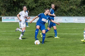 Bild 23 - F SV Henstedt Ulzburg II - SSC Hagen Ahrensburg : Ergebnis: 0:4